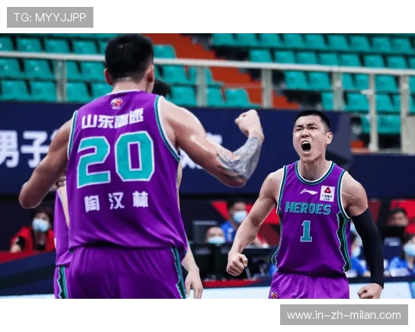 CBA攻击型控卫突破训练：打造突破极限的致胜利器