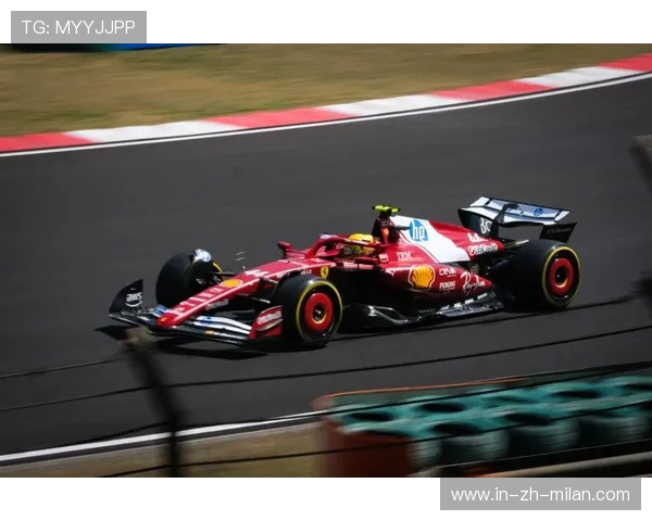 F1赛车维修时间优化的工程学探索