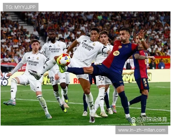 佩德里直塞穿透防线，巴萨少年风暴再现