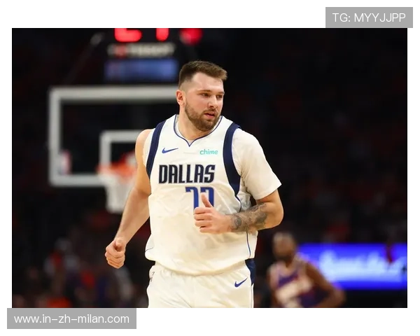 东契奇带队心态分析：如何承受舆论与期待？