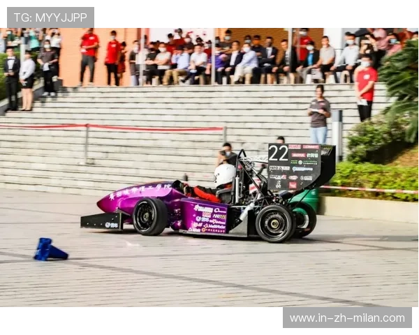 _骑士青年车队崭露头角，期待未来_，青骑士杂志